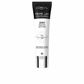 Primer facial L'Oreal Make Up Prime Lab 24 horas (30 ml) de L'Oreal Make Up, Primers - Ref: S05111038, Preço: 14,93 €, Descon...