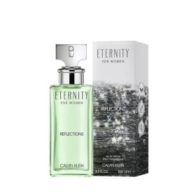 Parfum Femme Calvin Klein ETERNITY EDP EDP 100 ml 2023 de Calvin Klein, Eau de parfum - Réf : S05111073, Prix : 38,41 €, Remi...