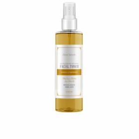 Tónico Facial Antienvelhecimento Alma Secret Romã Calêndula Revitalizante 200 ml de Alma Secret, Tónicos e adstringentes faci...