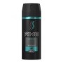 Spray déodorant Axe Apollo 150 ml de Axe, Déodorants et anti-transpirants - Réf : S05111349, Prix : 4,13 €, Remise : %