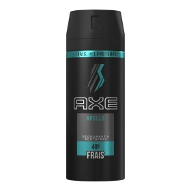 Desodorizante em Spray Axe Apollo 150 ml de Axe, Desodorizantes - Ref: S05111349, Preço: 4,13 €, Desconto: %