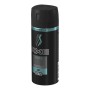 Spray déodorant Axe Apollo 150 ml de Axe, Déodorants et anti-transpirants - Réf : S05111349, Prix : 4,13 €, Remise : %