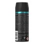 Spray déodorant Axe Apollo 150 ml de Axe, Déodorants et anti-transpirants - Réf : S05111349, Prix : 4,13 €, Remise : %