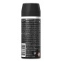 Spray déodorant Axe Black 150 ml de Axe, Déodorants et anti-transpirants - Réf : S05111355, Prix : 4,21 €, Remise : %