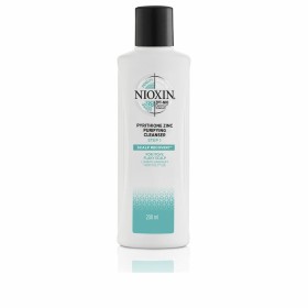 Anti-Schuppen Shampoo Nioxin Scalp Recovery 200 ml von Nioxin, Shampoos - Ref: S05111364, Preis: 17,06 €, Rabatt: %