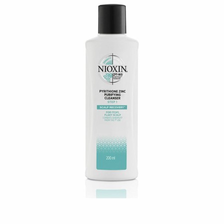 Champô Anticaspa Nioxin Scalp Recovery 200 ml de Nioxin, Champôs - Ref: S05111364, Preço: 17,06 €, Desconto: %