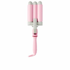 Hair Curling Tongs Mermade Mermade Profiwelleneisen 32 mm Pink by Mermade, Crimpers - Ref: S05111574, Price: 78,60 €, Discoun...