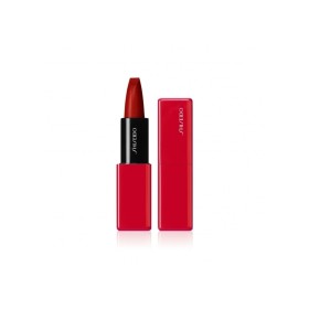 Rouge à lèvres Shiseido Technosatin 3,3 g Nº 408 de Shiseido, Rouges à lèvres - Réf : S05111696, Prix : 23,79 €, Remise : %