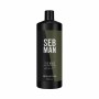 Thickening Shampoo Seb Man Sebman The Boss 1 L by Seb Man, Shampoos - Ref: S05111780, Price: 32,94 €, Discount: %