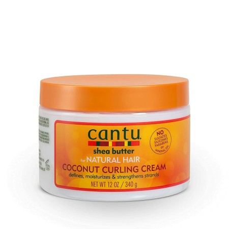 Après-shampooing Cantu For Natural Hair 340 g de Cantu, Après-shampooings - Réf : S05111879, Prix : 8,55 €, Remise : %