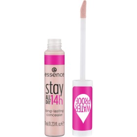 Corretor Líquido Essence Stay All Day 14H Nº 20-light rose 7 ml de Essence, Maquilhagem corretora - Ref: S05111939, Preço: 4,...