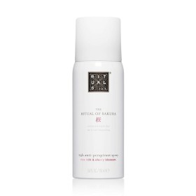 Deodorante Spray Rituals The Ritual of Sakura 150 ml di Rituals, Deodoranti - Rif: S05112308, Prezzo: 9,67 €, Sconto: %