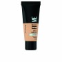 Cremige Make-up Grundierung Maybelline Fit Me Poreless Nº 220 30 ml von Maybelline, Grundierung - Ref: S05112441, Preis: 8,78...