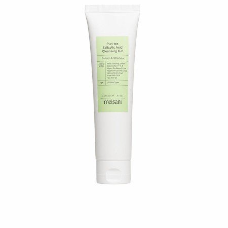 Cleansing Cream Meisani Tea 150 ml by Meisani, Cleansers - Ref: S05112458, Price: 16,14 €, Discount: %