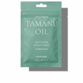 Champô Rated Green Cold Press Tamanu Oil 50 ml de Rated Green, Champôs - Ref: S05112479, Preço: 7,19 €, Desconto: %