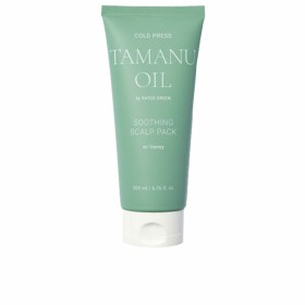 Champô Rated Green Cold Press Tamanu Oil 200 ml de Rated Green, Champôs - Ref: S05112480, Preço: 18,16 €, Desconto: %