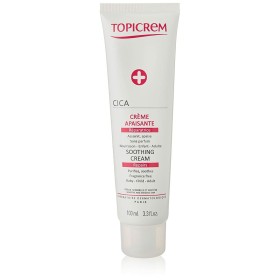 Lotion corporelle Cica Calmant 100 ml de Topicrem, Hydratants - Réf : S05112648, Prix : 10,94 €, Remise : %