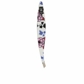 Pinças para Depilar Urban Beauty United Floral Em ângulo de Urban Beauty United, Pinças - Ref: S05112774, Preço: 3,64 €, Desc...