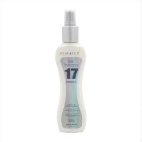 Traitement Capillaire Lissant Farouk Biosilk Silk Therapy 167 ml (167 ml) de Farouk, Après-shampooings - Réf : S05112784, Pri...