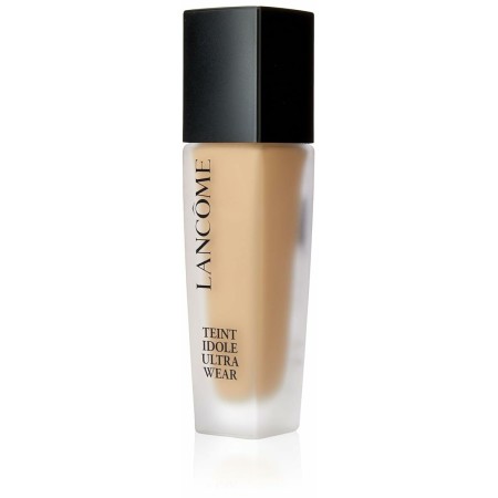 Fundo de Maquilhagem Líquido Lancôme Teint Idole Ultra Wear Nº 350N 30 ml de Lancôme, Bases - Ref: S05112814, Preço: 38,79 €,...