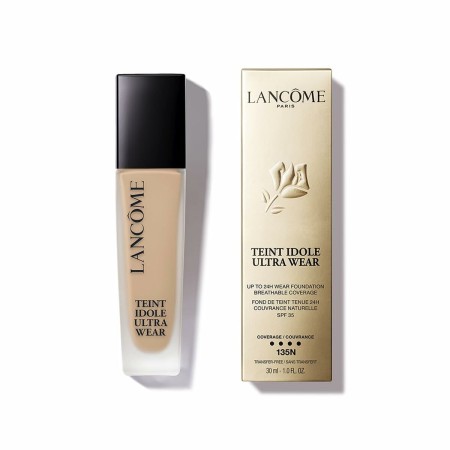 Liquid Make Up Base Lancôme Teint Idole Ultra Wear N 30 ml by Lancôme, Foundations - Ref: S05112818, Price: 38,70 €, Discount: %