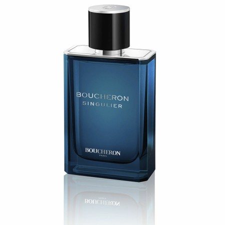 Parfum Homme Boucheron BOUCH SINGULIER EDP EDP 100 ml de Boucheron, Eau de parfum - Réf : S05112856, Prix : 44,75 €, Remise : %