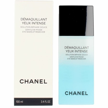 Desmaquilhante de Olhos Chanel Précision 100 ml de Chanel, Limpadores e exfoliantes - Ref: S05112917, Preço: 41,08 €, Descont...