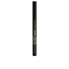 Lápis de Olhos Maybelline Tatto Liner Resistente à água de Maybelline, Lápis de olhos - Ref: S05112969, Preço: 9,53 €, Descon...