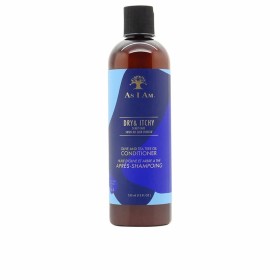 Acondicionador As I Am Dry & Itchy Calmante 355 ml de As I Am, Acondicionadores - Ref: S05113083, Precio: 16,24 €, Descuento: %