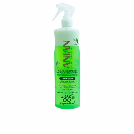 Acondicionador Anian Bifásico 400 ml de Anian, Acondicionadores - Ref: S05113152, Precio: 5,40 €, Descuento: %