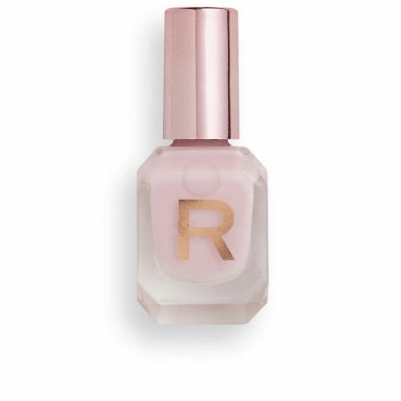 verniz de unhas Revolution Make Up High Gloss Haze 10 ml | Tienda24 - Global Online Shop Tienda24.eu