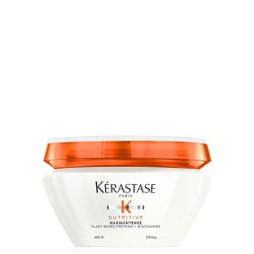 Maschera per Capelli Nutriente Kerastase Nutritive 200 ml di Kerastase, Balsami ad azione profonda e trattamenti - Rif: S0511...