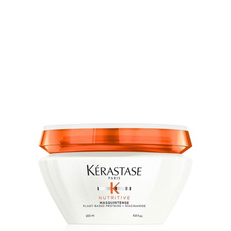 Nourishing Hair Mask Kerastase Nutritive 200 ml by Kerastase, Deep Conditioners & Treatments - Ref: S05113468, Price: 44,30 €...