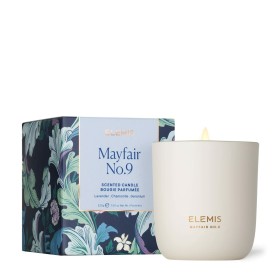 Bougie Parfumée Elemis Mayfair Nº 9 220 g de Elemis, Voiles libres - Réf : S05113521, Prix : 40,46 €, Remise : %