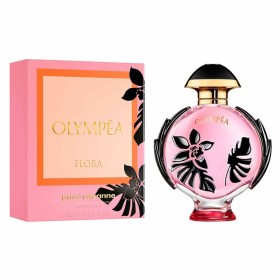 Parfum Femme Paco Rabanne OLYMPÉA EDP EDP 80 ml Olympéa Flora de Paco Rabanne, Eau de parfum - Réf : S05113535, Prix : 116,22...