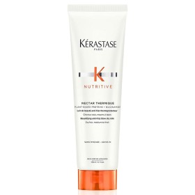 Crema de Peinado Kerastase Nutritive Nectar Thermique 150 ml Protector Capilar de Kerastase, Cuidado del pelo y del cuero cab...