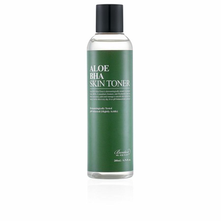 Limpeza Facial Benton Aloe Bha 200 ml de Benton, Limpadores - Ref: S05114045, Preço: 20,04 €, Desconto: %