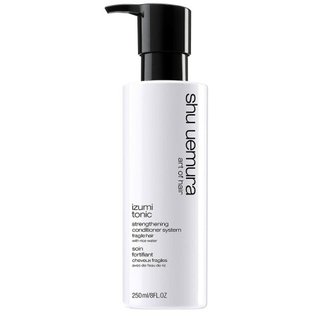 Condicionador Shu Uemura Izumi Tonic 250 ml de Shu Uemura, Acondicionadores - Ref: S05114214, Preço: 53,35 €, Desconto: %