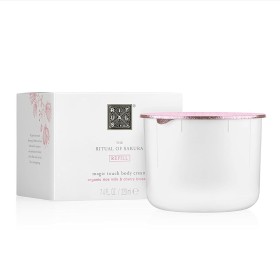 Crema Corpo Rituals The Ritual Of Sakura Ricarica 220 ml di Rituals, Idratanti - Rif: S05114260, Prezzo: 17,62 €, Sconto: %