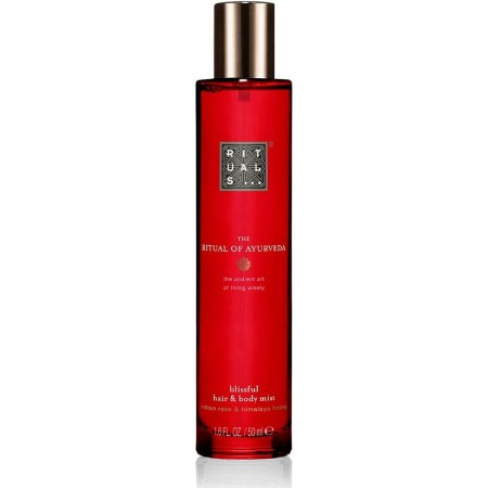 Body Mist Rituals The Ritual of Ayurveda 50 ml by Rituals, Body sprays - Ref: S05114287, Price: 17,85 €, Discount: %