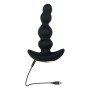 Vibrator Evolved Schwarz | Tienda24 Tienda24.eu