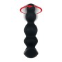 Vibrator Evolved Schwarz | Tienda24 Tienda24.eu