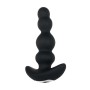 Vibrator Evolved Schwarz | Tienda24 Tienda24.eu