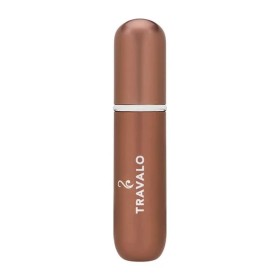 Rouge à lèvres Travalo Classic Hd RoseGold Or rose 5 ml de Travalo, Rouges à lèvres - Réf : S05114406, Prix : 10,12 €, Remise...