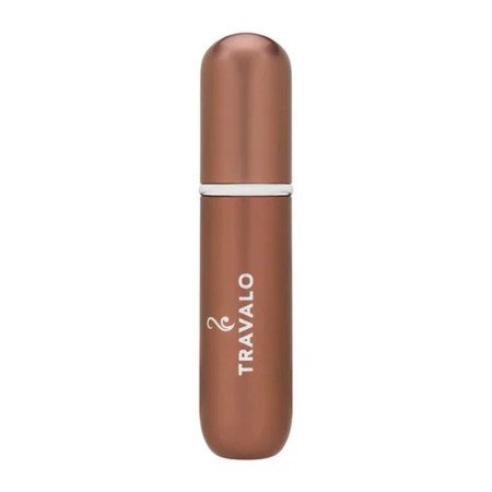 Rossetto Travalo Classic Hd RoseGold Oro rosa 5 ml | Tienda24 - Global Online Shop Tienda24.eu