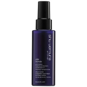 Termoprotector Shu Uemura Yubi Blonde 90 ml de Shu Uemura, Sprays protectores térmicos - Ref: S05114434, Precio: 44,44 €, Des...