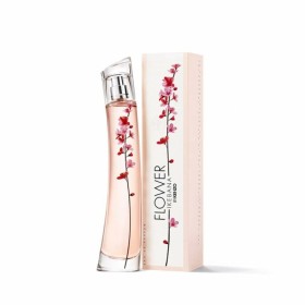 Perfume Mulher Kenzo Flower Ikebana EDP 75 ml de Kenzo, Água de perfume - Ref: S05114466, Preço: 77,25 €, Desconto: %