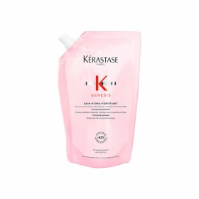 Kräftigendes Shampoo Kerastase Genesis Feuchtigkeitsspendend Nachladen 500 ml von Kerastase, Shampoos - Ref: S05114525, Preis...