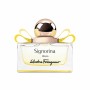 Parfum Femme Salvatore Ferragamo SIGNORINA EDP EDP 30 ml de Salvatore Ferragamo, Eau de parfum - Réf : S05114604, Prix : 36,0...