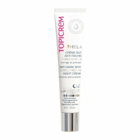 Crème de jour Topicrem Mela 40 ml de Topicrem, Hydratants - Réf : S05114704, Prix : 20,06 €, Remise : %